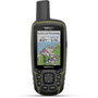 Garmin GPSMAP 65s Negro