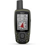 Garmin GPSMAP 65s Negro