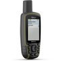 Garmin GPSMAP 65s Negro
