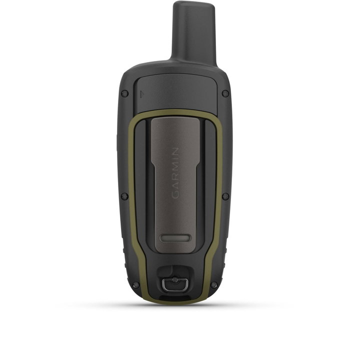 Garmin GPSMAP 65s Negro