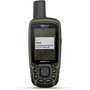 Garmin GPSMAP 65s Negro