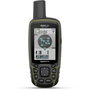 Garmin GPSMAP 65s Negro