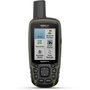 Garmin GPSMAP 65s Negro