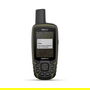 Garmin GPSMAP 65s Navegador GPS para Exteriores con Sensores y Mapas
