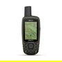 Garmin GPSMAP 65s Navegador GPS para Exteriores con Sensores y Mapas