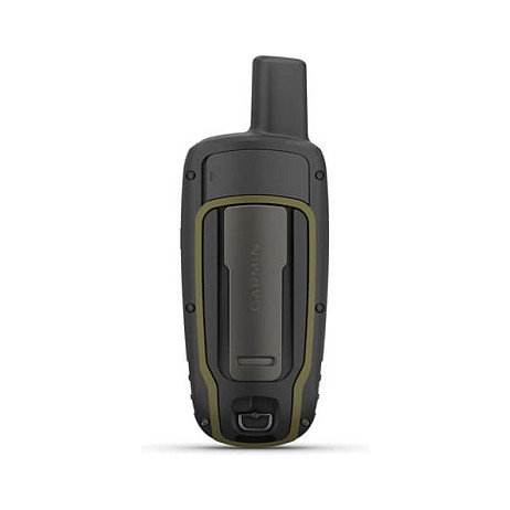 Garmin GPSMAP 65s
