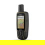 Garmin GPSMAP 65s Navegador GPS para Exteriores con Sensores y Mapas