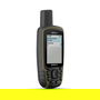 Garmin GPSMAP 65s Navegador GPS para Exteriores con Sensores y Mapas