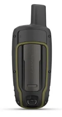 Garmin GPSMAP 65s Garmin GPSMAP 65s