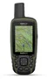 Garmin GPSMAP 65s