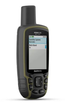 Garmin GPSMAP 65s Garmin GPSMAP 65s