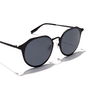 Hawkers Gafas de sol WARWICK METAL Negro Azul Oscuro Unisex