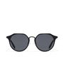 Hawkers Gafas de sol WARWICK METAL Negro Azul Oscuro Unisex