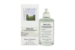 Maison Margiela When the Rain Stops Eau de Toilette 100ml Spray
