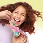 Canal Toys Slime Mini Jardín Flower Mini Garden en color Rosa