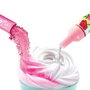 Canal Toys Juego Slime Mini Jardín Flower Mini Garden - Crea Slimes Coloridos y Aromáticos con 6 Macetas, Invernadero y Decoración, Mundo Floral (27x25x9 cm)