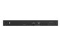 D-Link Switch DGS-3630-28SC Gestionado L3 Apilable Rack 28 Puertos Gigabit SFP y 10G SFP+