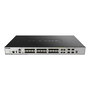 D-Link Switch DGS-3630-28SC Gestionado L3 Apilable Rack 28 Puertos Gigabit SFP y 10G SFP+