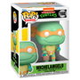 FUNKO Figura POP Tortugas Ninja Michelangelo Conejo de Pascua