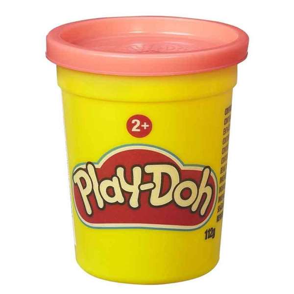 PLAY-DOH Bote de plastilina individual PLAY-DOH Bote de plastilina individual