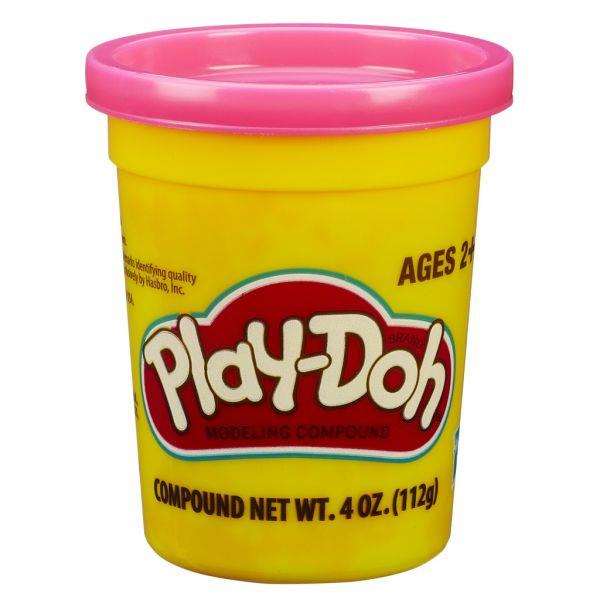 PLAY-DOH Bote de plastilina individual PLAY-DOH Bote de plastilina individual