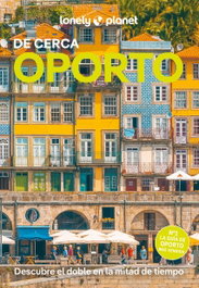 GEOPLANETA, Oporto de cerca 4, Joana Taborda - GEOPLANETA