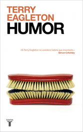 Humor, Terry Eagleton - TAURUS