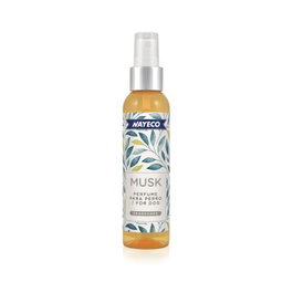 Nayeco Perfume Musk para Perros 125 mL