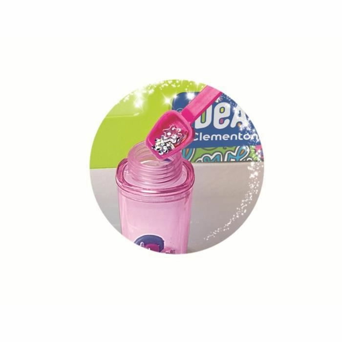 Clementoni L'atelier des fluorescents - Set de 10 iluminadores fluorescentes Clementoni L'atelier des fluorescents - Set de 10 iluminadores fluorescentes