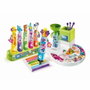Clementoni L'atelier des fluorescents - Set de 10 iluminadores fluorescentes