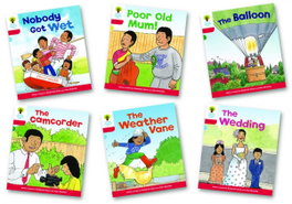 OXFORD UNIVERSITY PRESS, BIFF CHIP AND KIPPER STORIES A LEVEL 4 - VV.AA.