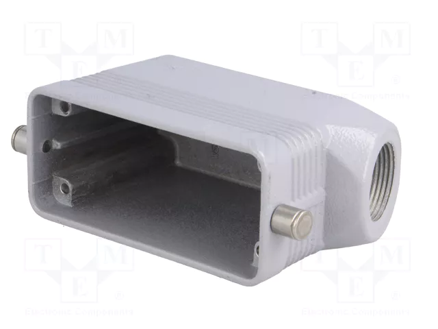 ILME Carcasa para conectores HDC tamaño 77.27 M25