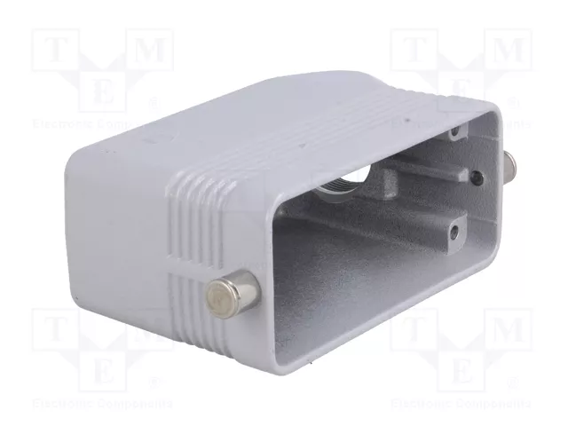 ILME Carcasa para conectores HDC tamaño 77.27 M25