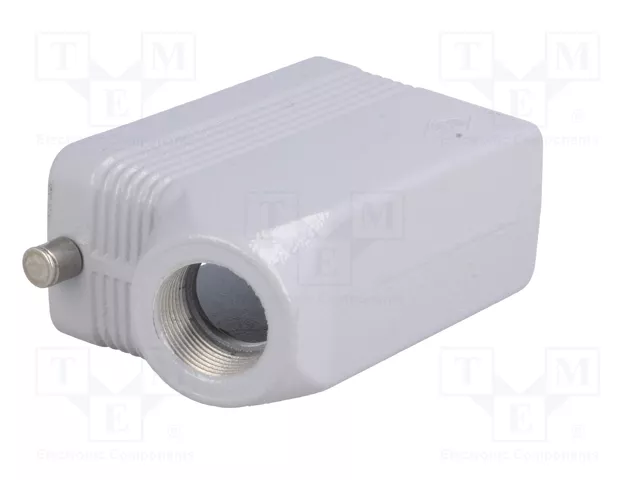 ILME Carcasa para conectores HDC tamaño 77.27 M25