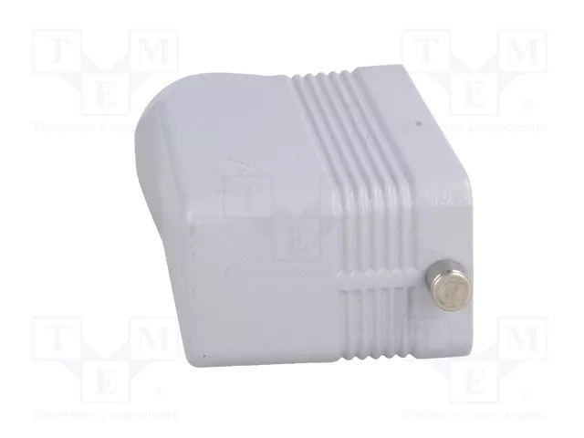 ILME Carcasa para conectores HDC tamaño 77.27 M25