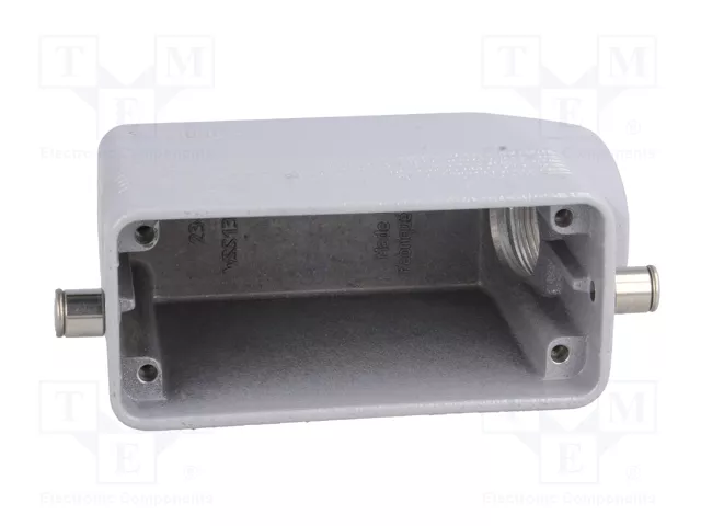 ILME Carcasa para conectores HDC tamaño 77.27 M25