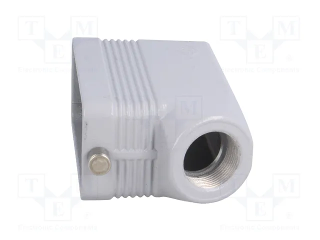 ILME Carcasa para conectores HDC tamaño 77.27 M25