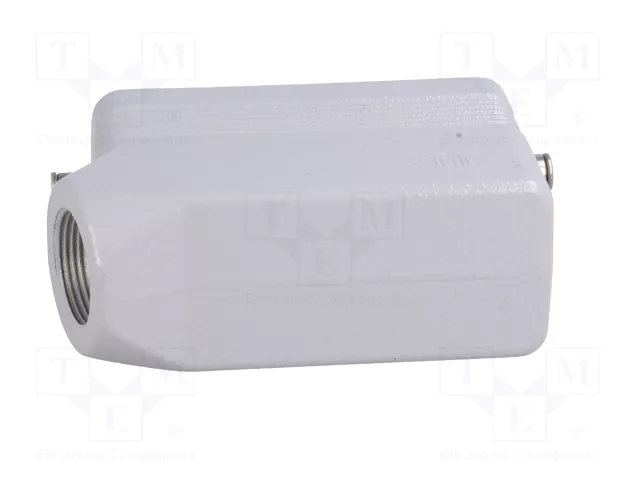 ILME Carcasa para conectores HDC tamaño 77.27 M25