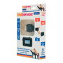 Lexibook Mini Cámara Digital Negra DJKC76BK con Tarjeta Micro SD, para Niños +6 Años
