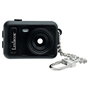 Lexibook Mini Cámara Digital Negra DJKC76BK con Tarjeta Micro SD, para Niños +6 Años