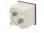 LUMEL Amperímetro Analógico para Panel 0-6A DC Clase 1,5