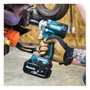 Makita DTW301Z Llave de impacto inalámbrica
