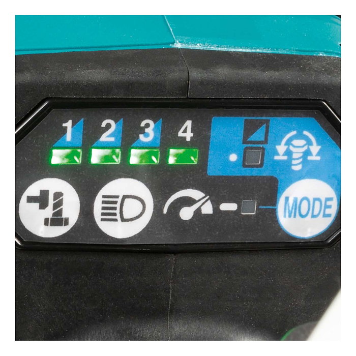 Makita DTW301Z Llave de impacto inalámbrica Makita DTW301Z Llave de impacto inalámbrica