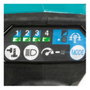 Makita DTW301Z Llave de impacto inalámbrica