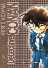 Detective Conan nº 30, Gosho Aoyama - PLANETA COMICS