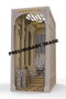 Revell Tiny Adventures House of the Dragon Iron Throne Book Nook