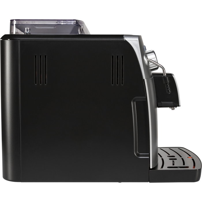 Gaggia HD8749/11 Naviglio Deluxe silver