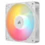 Corsair RS120-R ARGB Ventilador de Carcasa 120mm Blanco Triple Pack