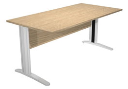 Artexport Mesa Escritorio Presto 160 Roble