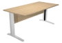 Artexport Mesa Escritorio Presto 160 Roble